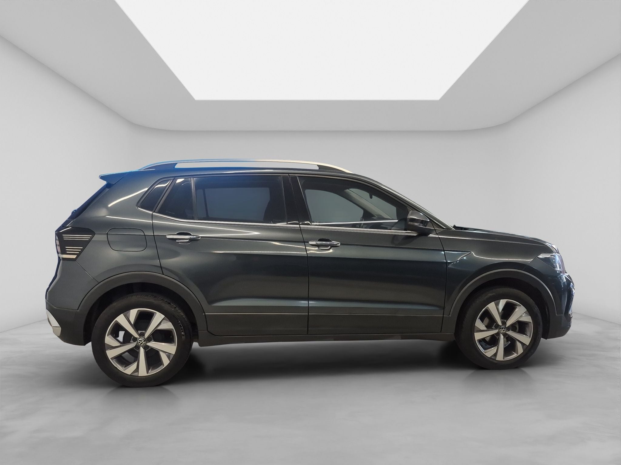 2023 Volkswagen Taigun 1.0 Comfortline At