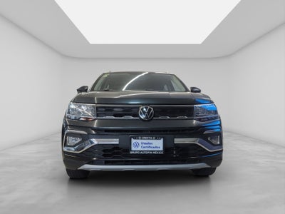 2023 Volkswagen Taigun 1.0 Comfortline At