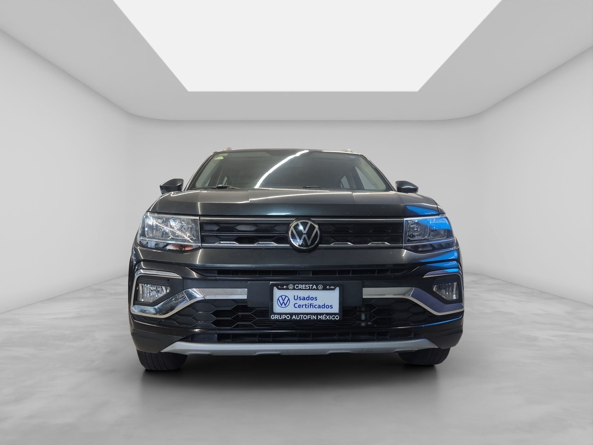 2023 Volkswagen Taigun 1.0 Comfortline At