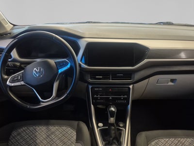 2023 Volkswagen Taigun 1.0 Comfortline At