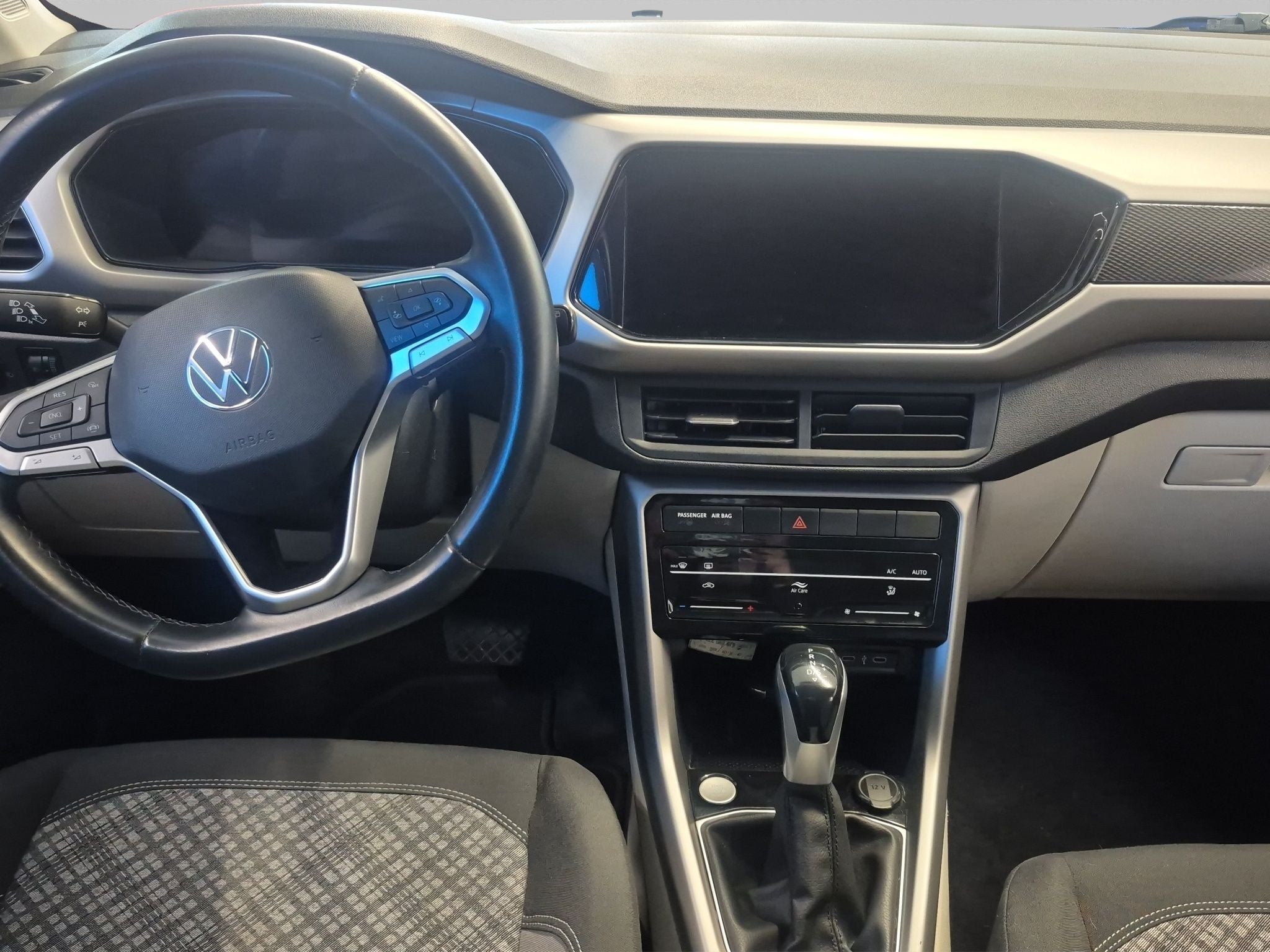 2023 Volkswagen Taigun 1.0 Comfortline At