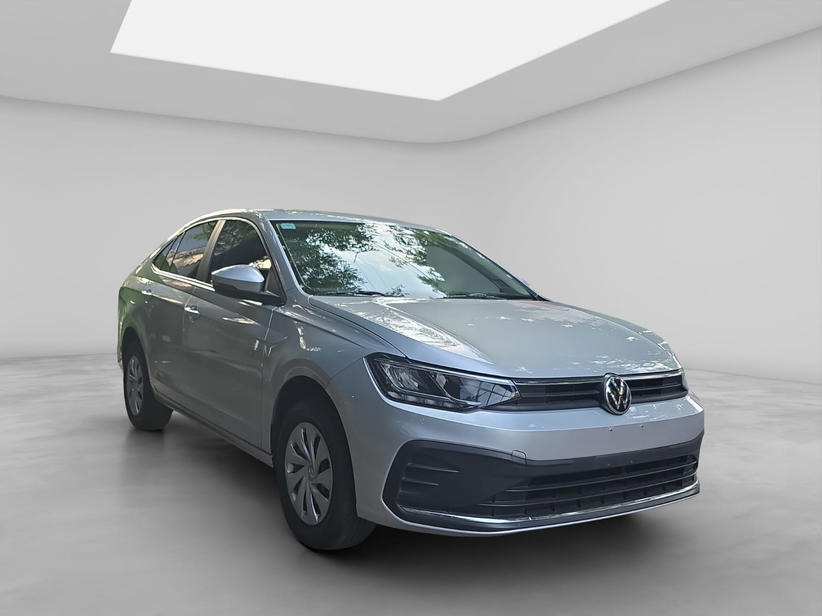 2024 Volkswagen Virtus 1.6 Trendline Mt
