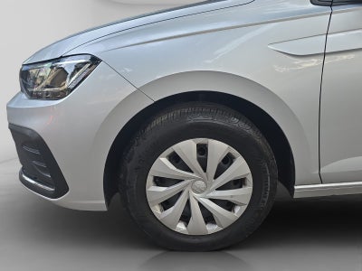 2024 Volkswagen Virtus 1.6 Trendline Mt