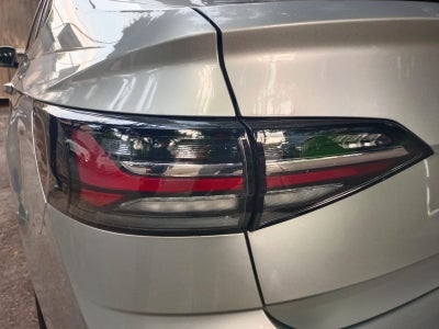 2024 Volkswagen Virtus 1.6 Trendline Mt