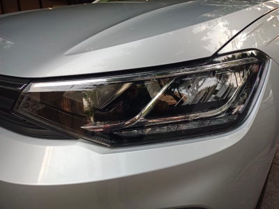 2024 Volkswagen Virtus 1.6 Trendline Mt