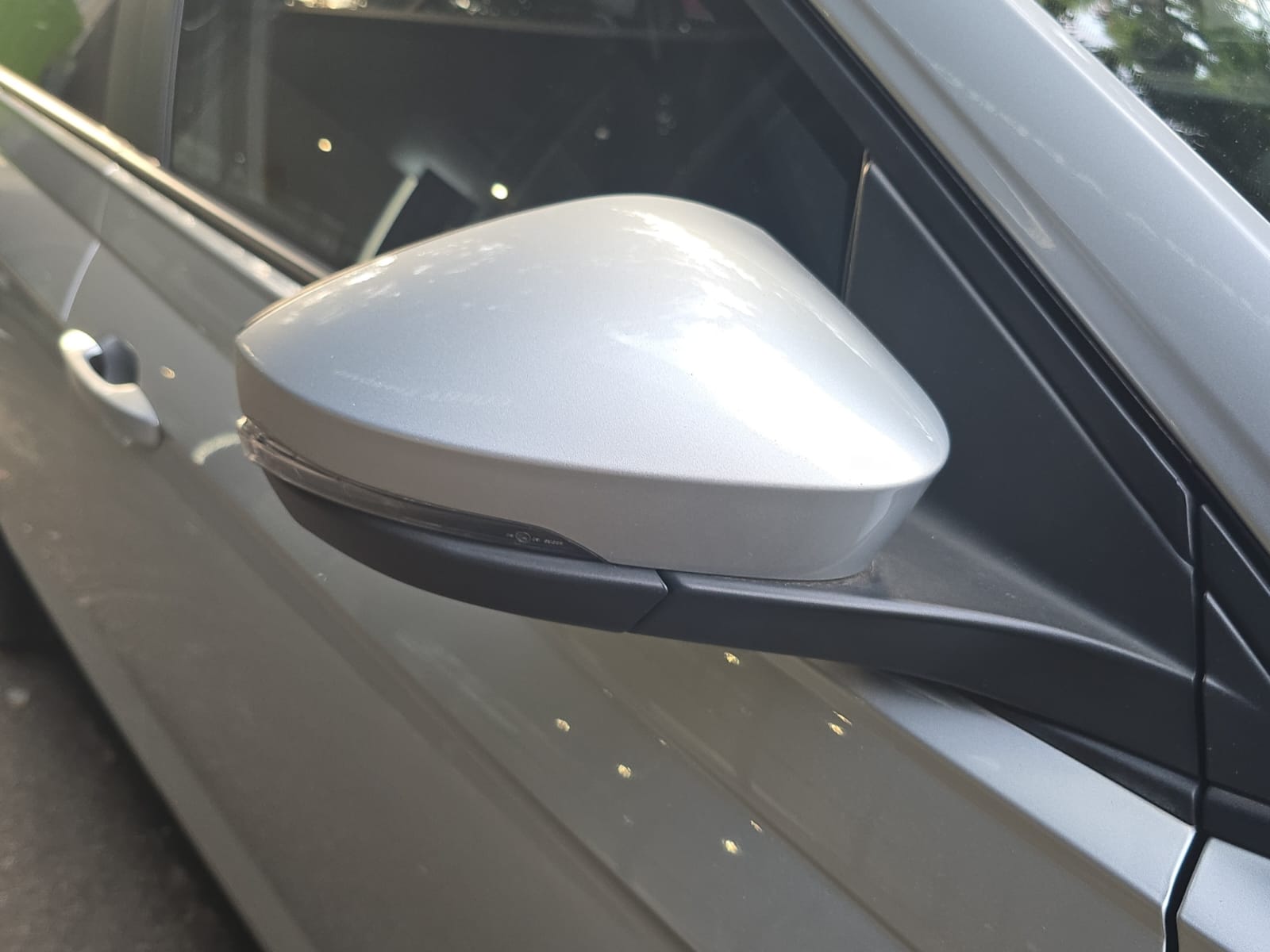 2024 Volkswagen Virtus 1.6 Trendline Mt