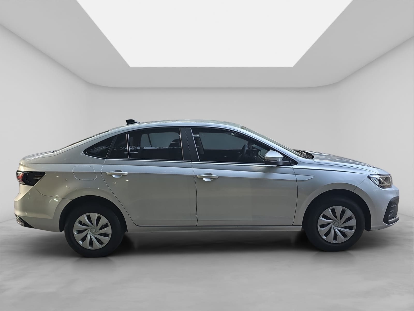 2024 Volkswagen Virtus 1.6 Trendline Mt