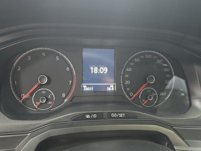 2024 Volkswagen Virtus 1.6 Trendline Mt