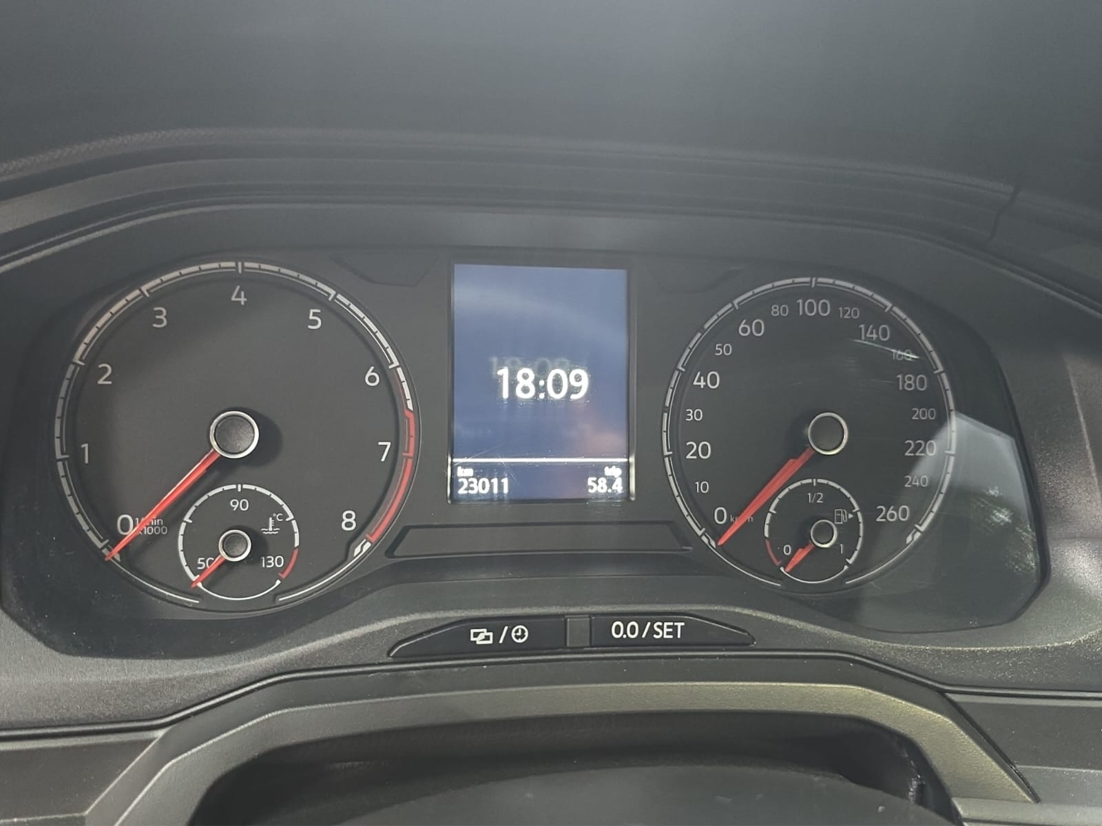 2024 Volkswagen Virtus 1.6 Trendline Mt