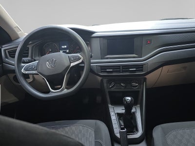 2024 Volkswagen Virtus 1.6 Trendline Mt