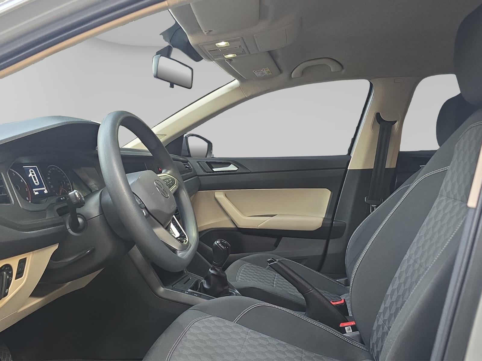 2024 Volkswagen Virtus 1.6 Trendline Mt