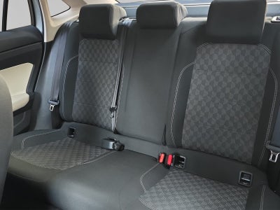 2024 Volkswagen Virtus 1.6 Trendline Mt