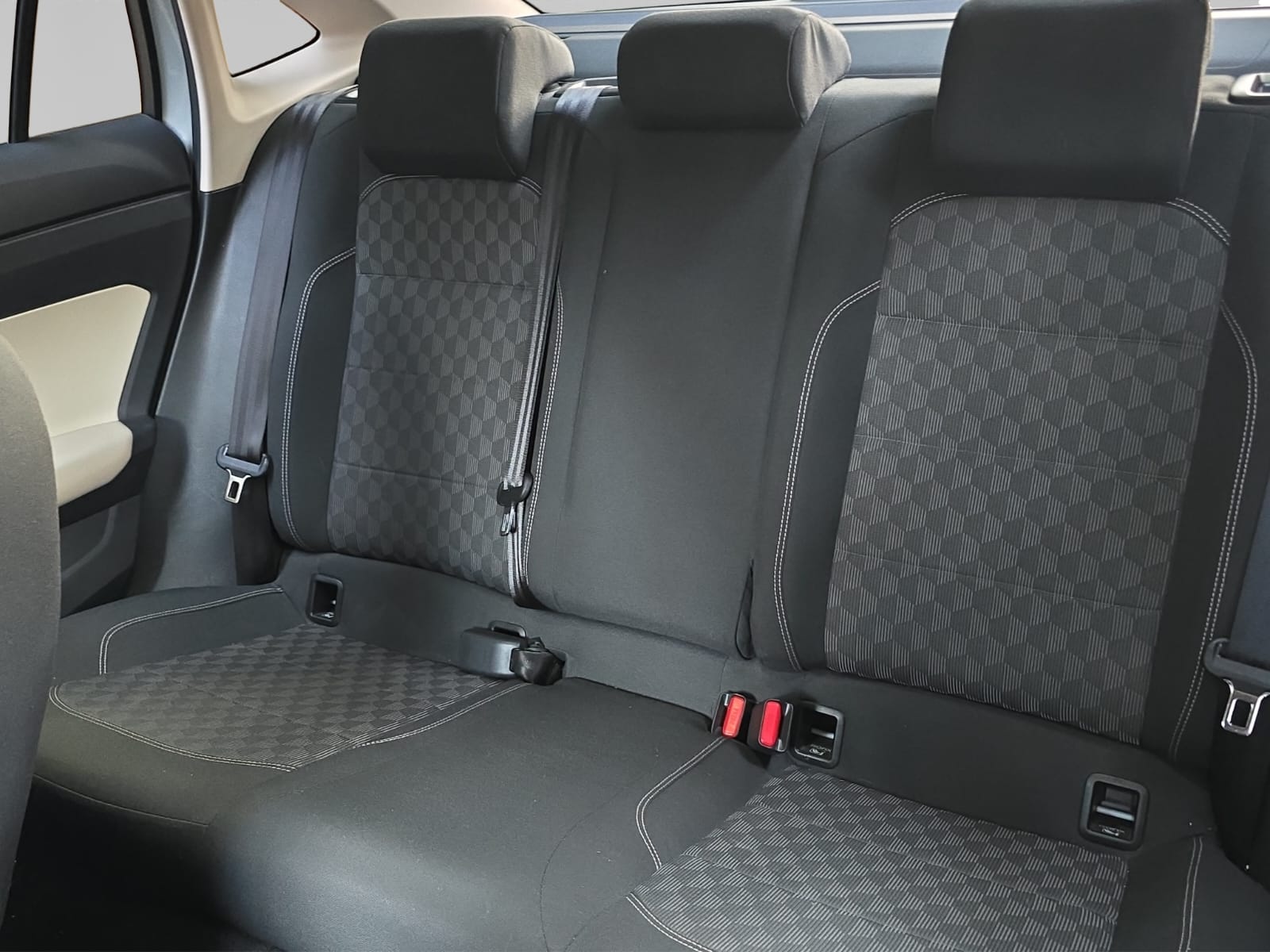 2024 Volkswagen Virtus 1.6 Trendline Mt