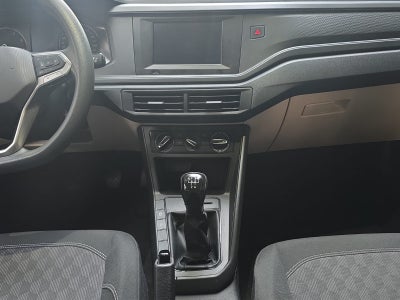 2024 Volkswagen Virtus 1.6 Trendline Mt