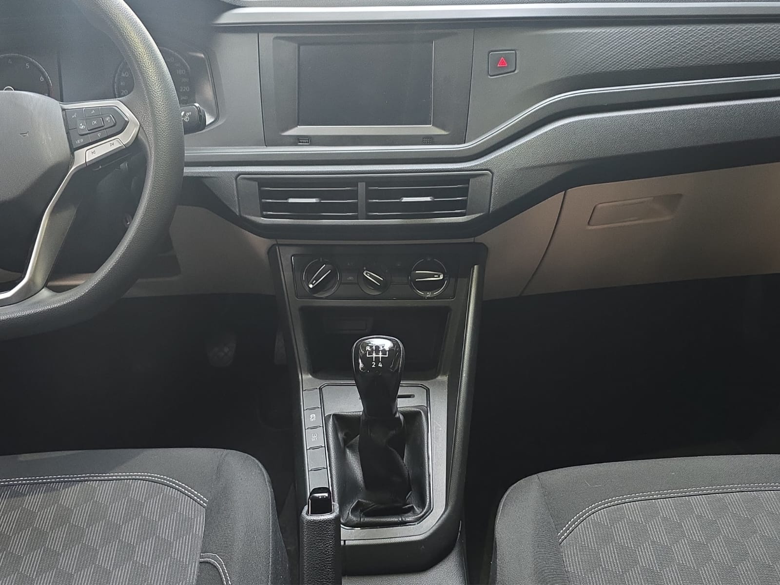 2024 Volkswagen Virtus 1.6 Trendline Mt