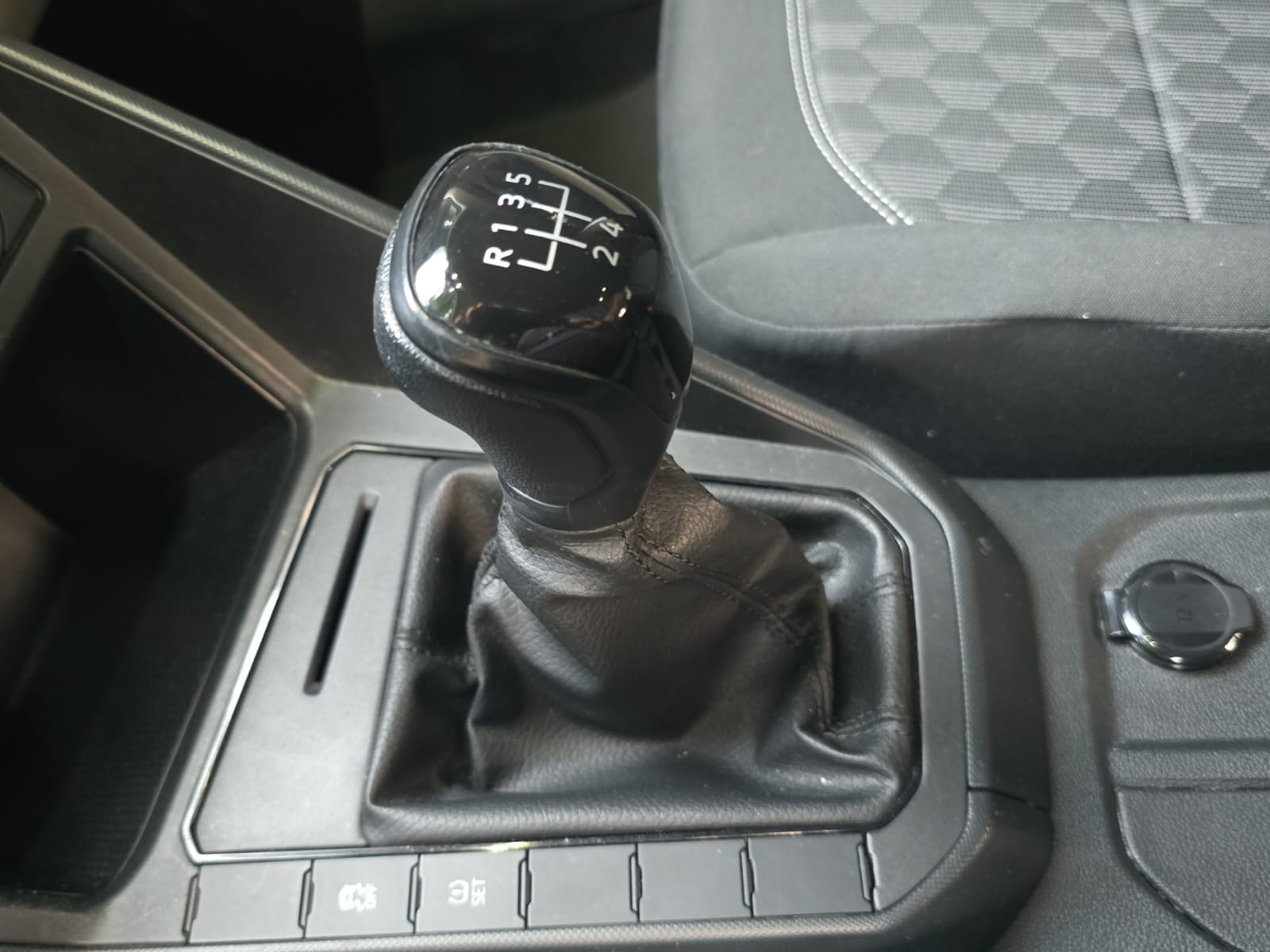 2024 Volkswagen Virtus 1.6 Trendline Mt