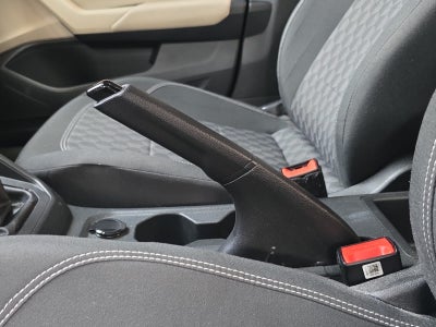 2024 Volkswagen Virtus 1.6 Trendline Mt