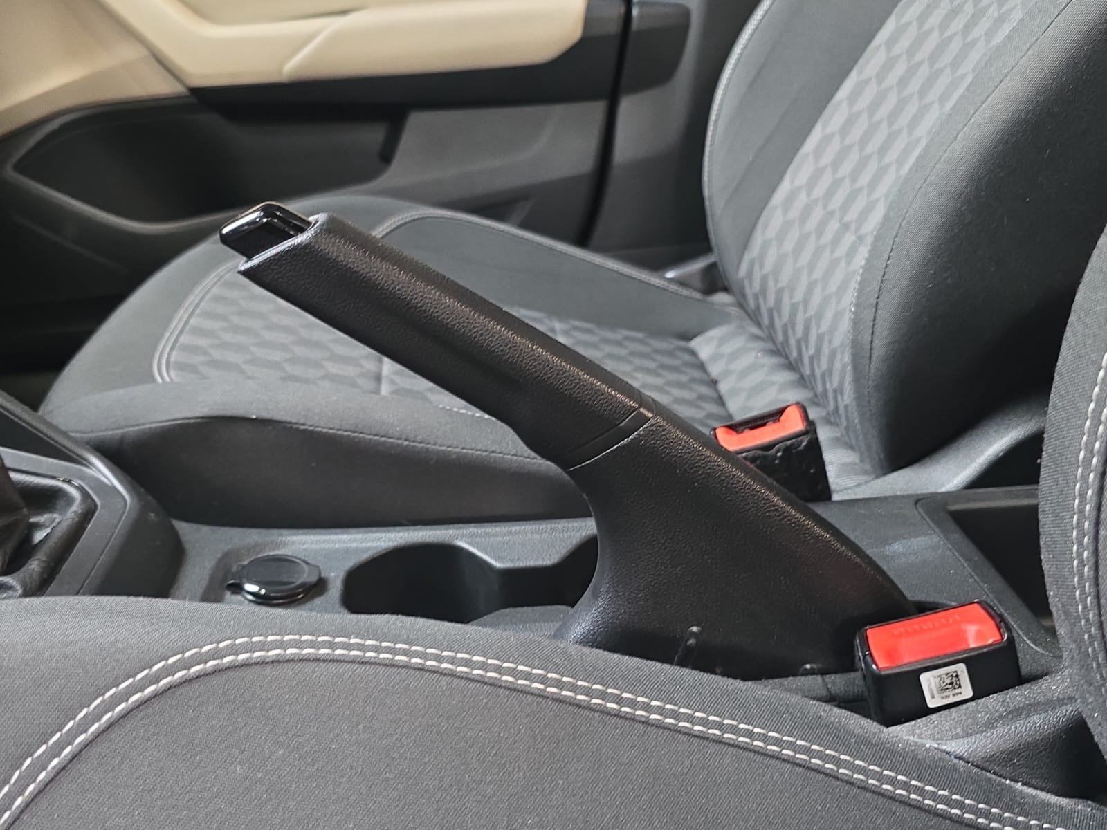 2024 Volkswagen Virtus 1.6 Trendline Mt