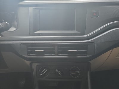 2024 Volkswagen Virtus 1.6 Trendline Mt