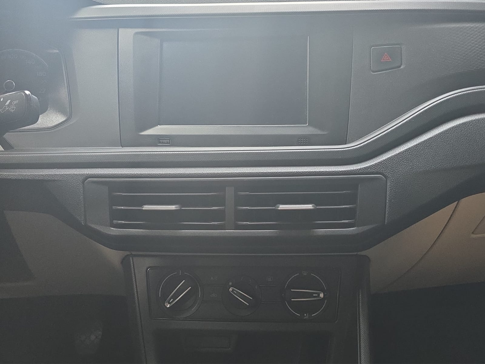 2024 Volkswagen Virtus 1.6 Trendline Mt