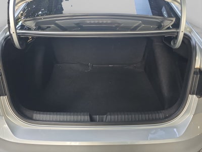 2024 Volkswagen Virtus 1.6 Trendline Mt