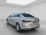 2024 Volkswagen Virtus 1.6 Trendline Mt