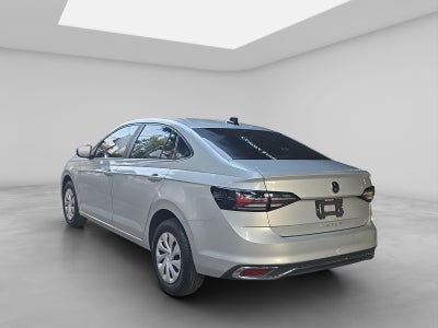 2024 Volkswagen Virtus 1.6 Trendline Mt