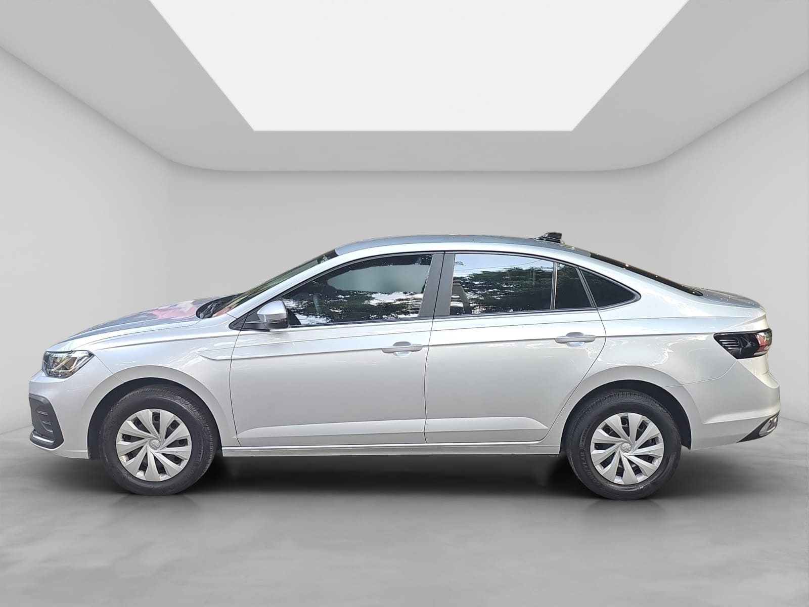 2024 Volkswagen Virtus 1.6 Trendline Mt