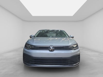 2024 Volkswagen Virtus 1.6 Trendline Mt