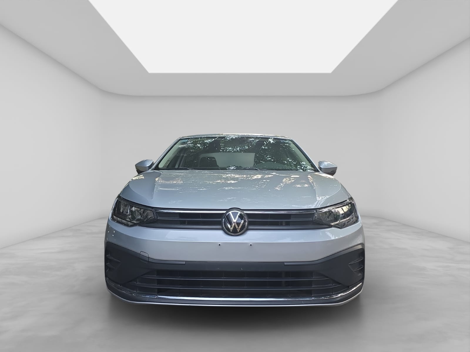 2024 Volkswagen Virtus 1.6 Trendline Mt
