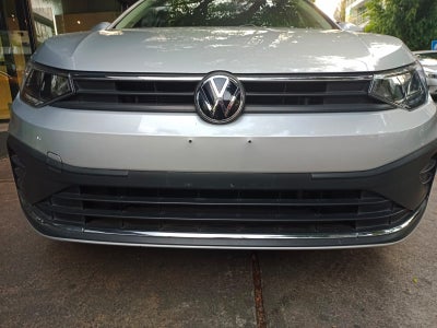 2024 Volkswagen Virtus 1.6 Trendline Mt