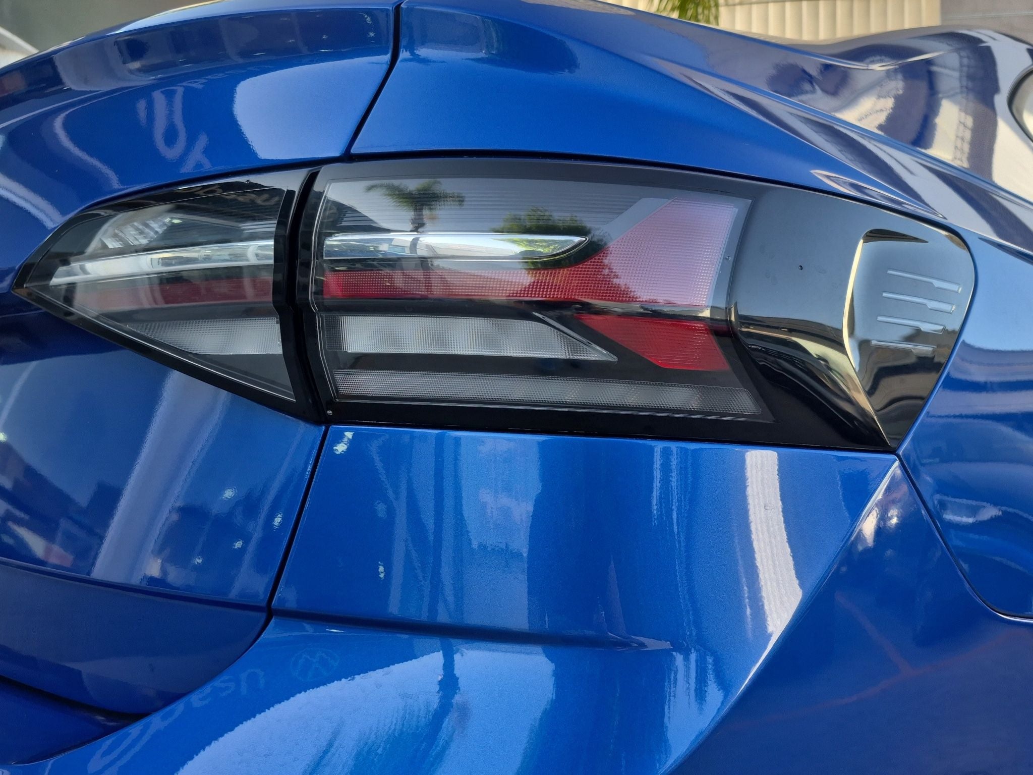 2024 Volkswagen Virtus 1.6 Trendline At