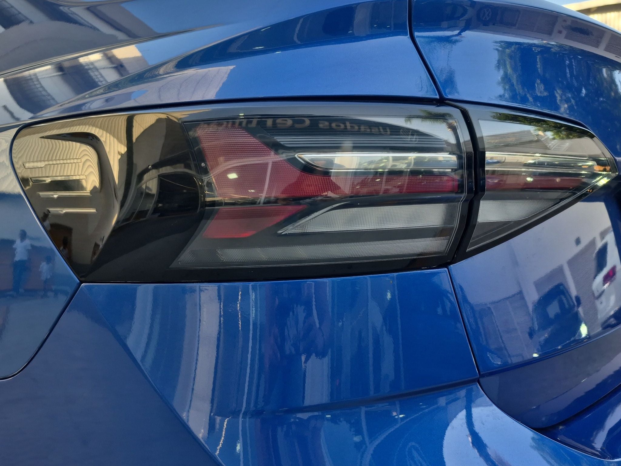 2024 Volkswagen Virtus 1.6 Trendline At