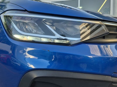 2024 Volkswagen Virtus 1.6 Trendline At