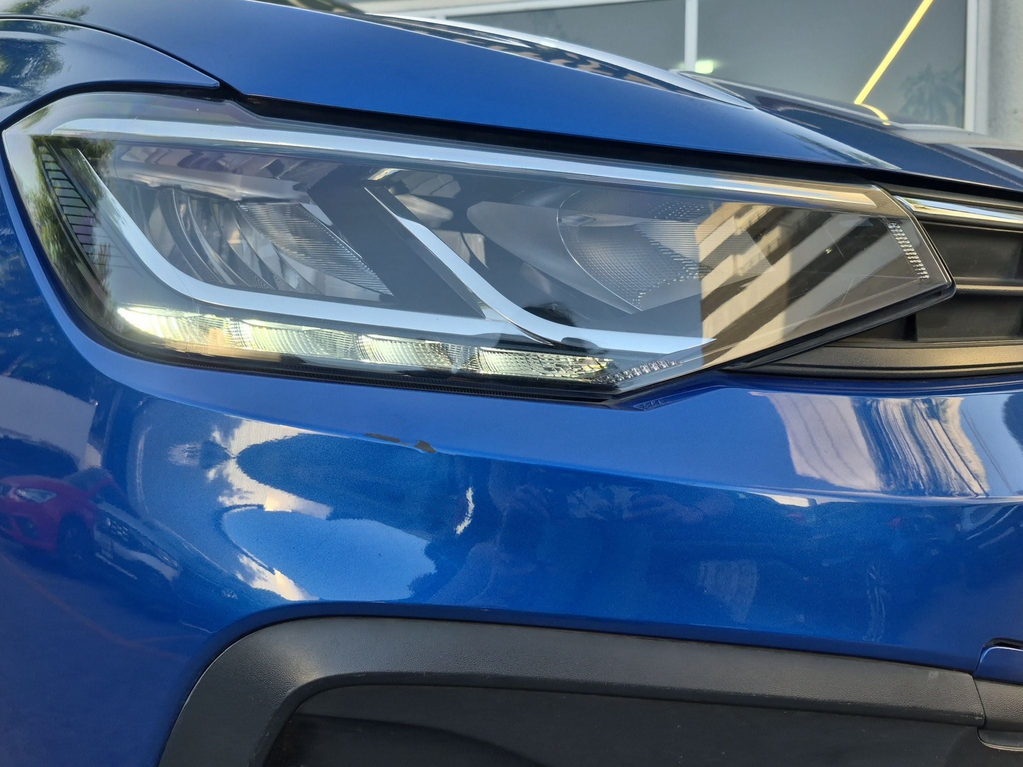 2024 Volkswagen Virtus 1.6 Trendline At