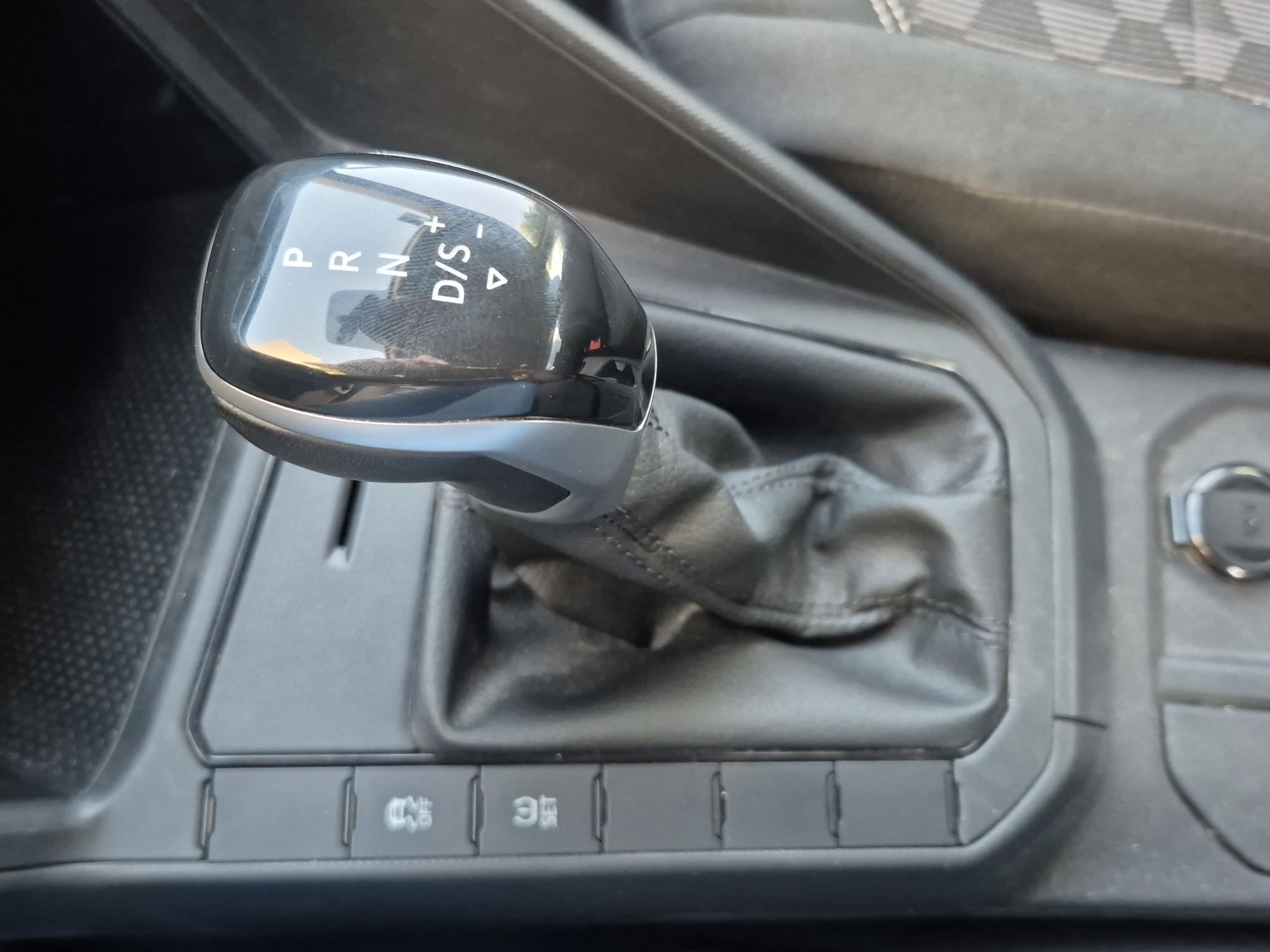 2024 Volkswagen Virtus 1.6 Trendline At