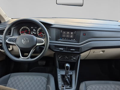 2024 Volkswagen Virtus 1.6 Trendline At