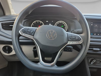 2024 Volkswagen Virtus 1.6 Trendline At