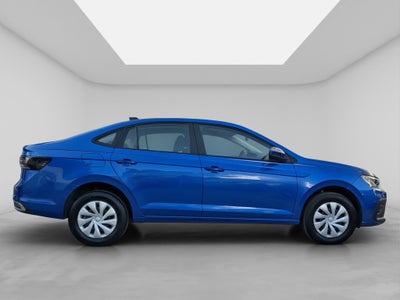 2024 Volkswagen Virtus 1.6 Trendline At