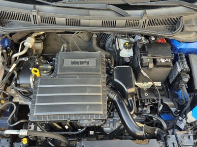 2024 Volkswagen Virtus 1.6 Trendline At