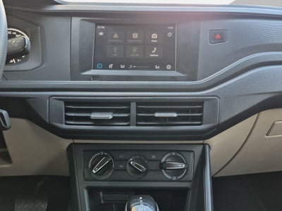 2024 Volkswagen Virtus 1.6 Trendline At