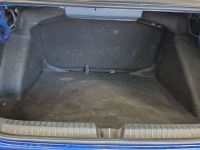 2024 Volkswagen Virtus 1.6 Trendline At