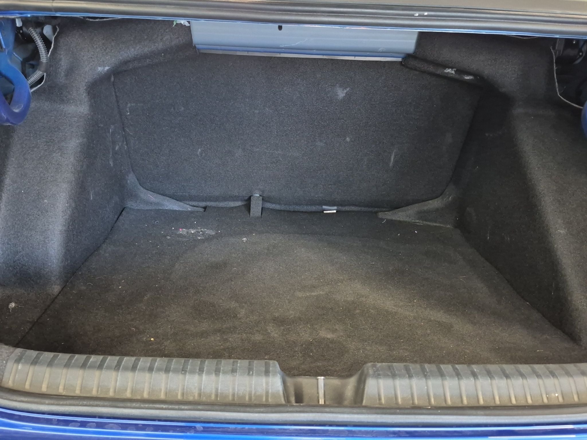 2024 Volkswagen Virtus 1.6 Trendline At