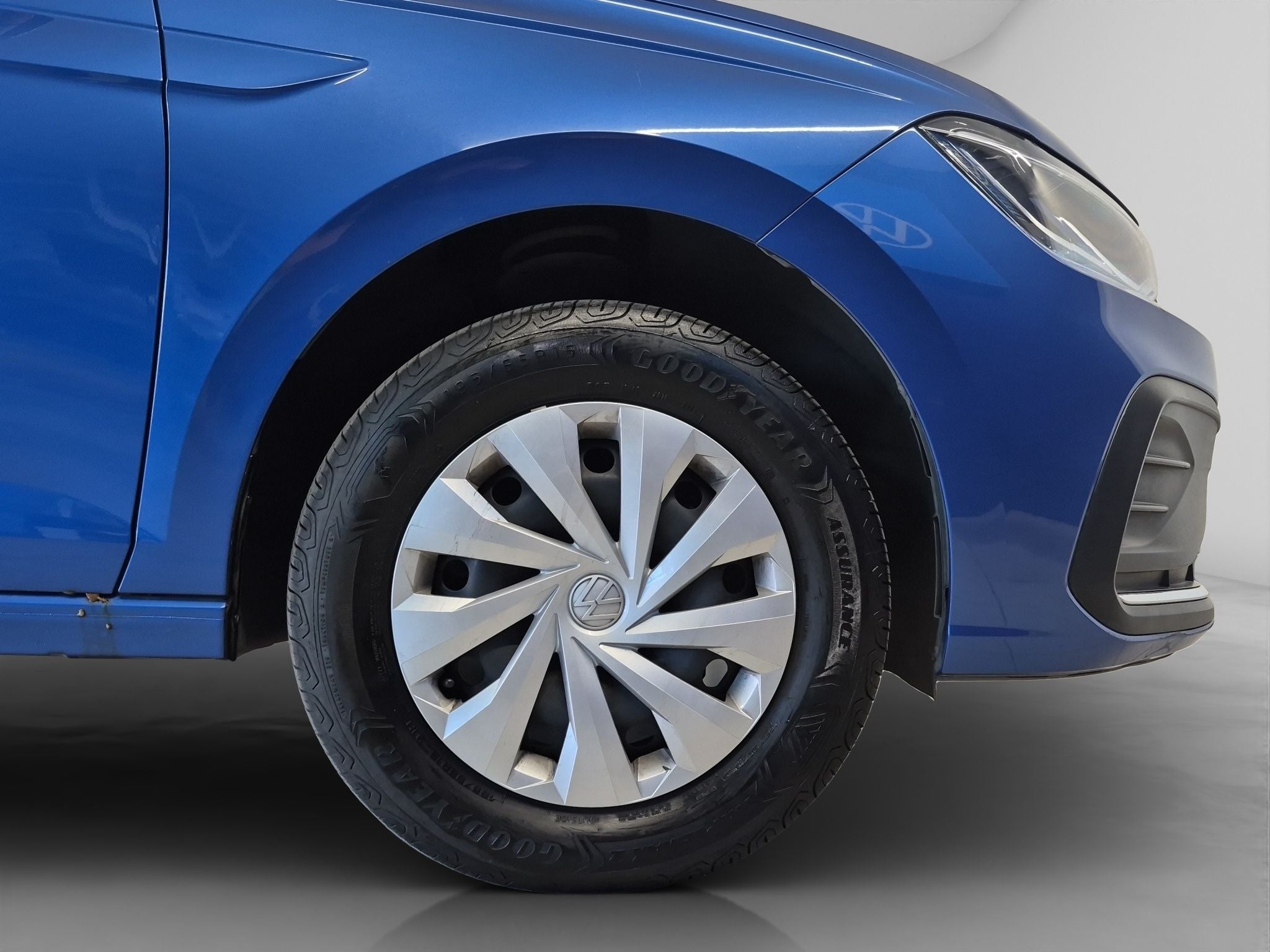 2024 Volkswagen Virtus 1.6 Trendline At