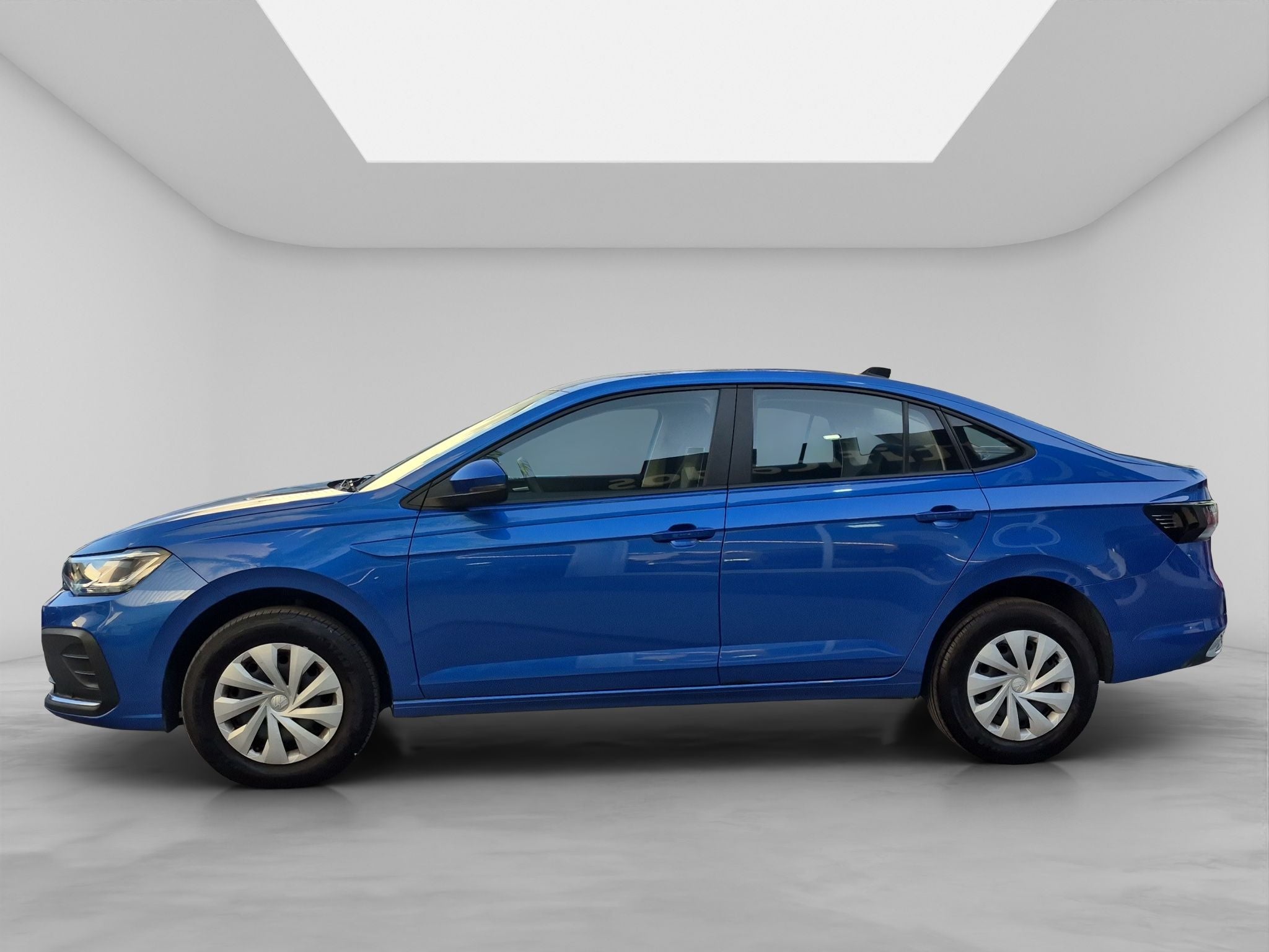 2024 Volkswagen Virtus 1.6 Trendline At