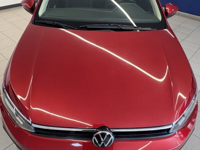 2024 Volkswagen Virtus 1.6 Comfortline At