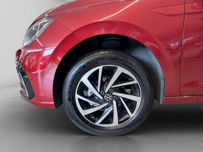 2024 Volkswagen Virtus 1.6 Comfortline At