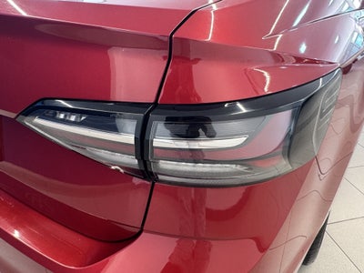 2024 Volkswagen Virtus 1.6 Comfortline At