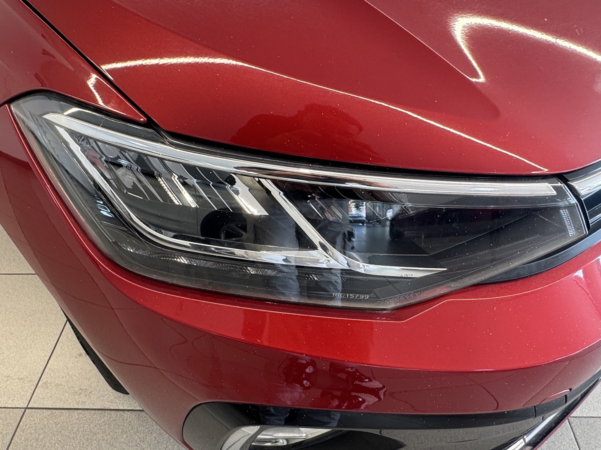 2024 Volkswagen Virtus 1.6 Comfortline At