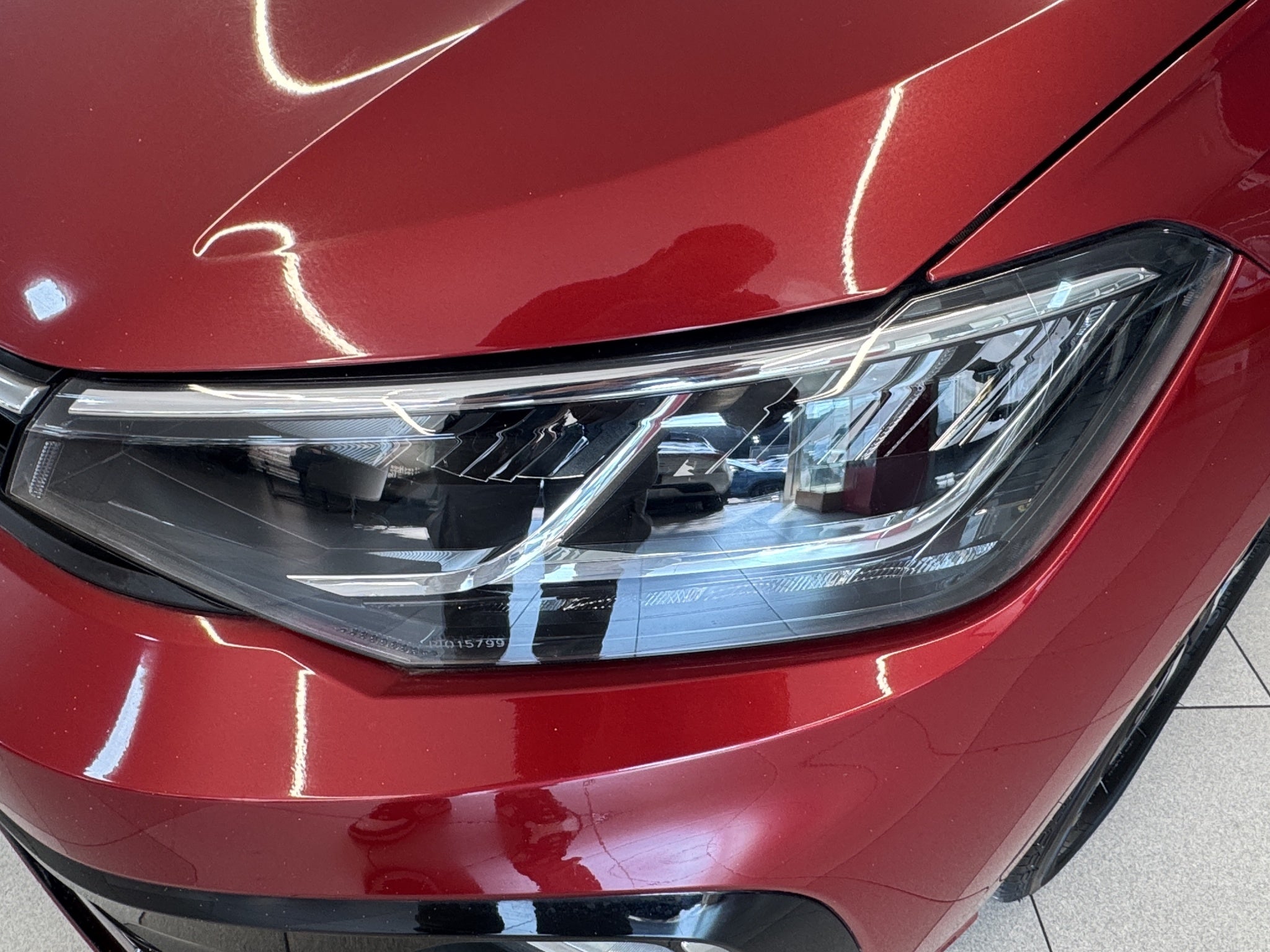 2024 Volkswagen Virtus 1.6 Comfortline At